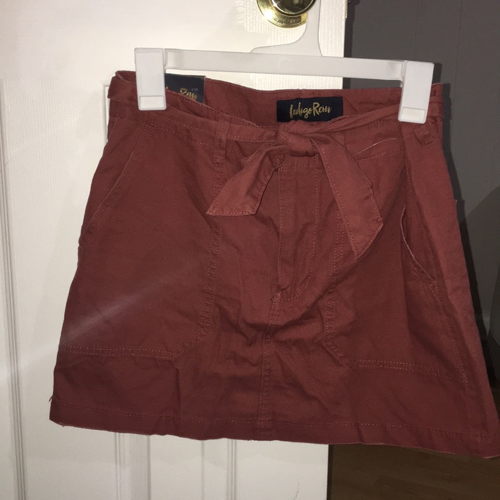 A skirt from Marshall’s